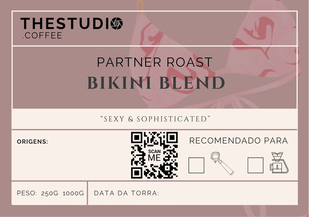 Photo of Bikini Blend