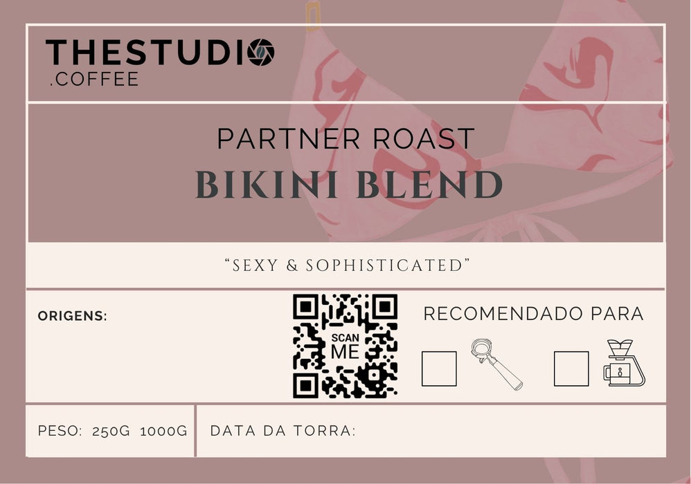Bikini Blend