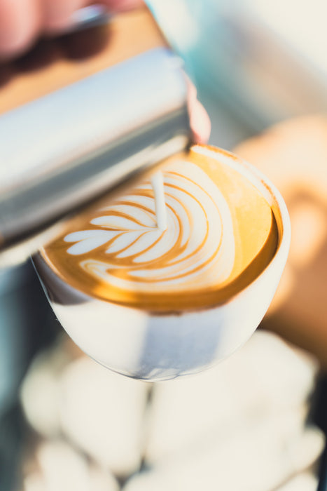 Brazil - Peaberry Gold