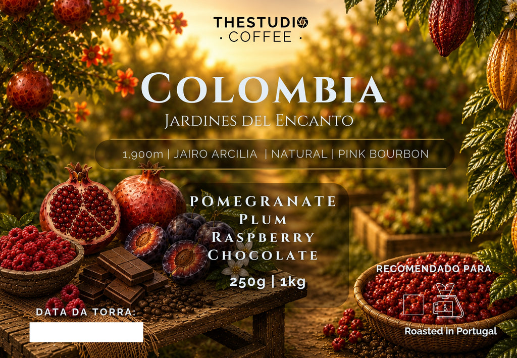 Photo of Jadines del Encanto | Colombia