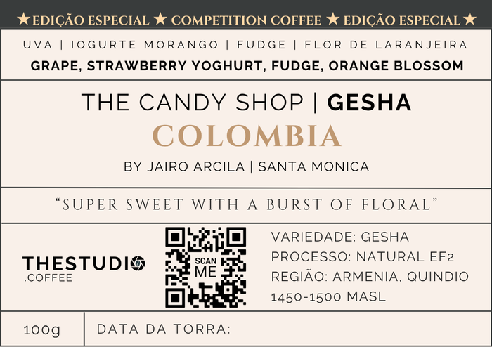 All Coffees