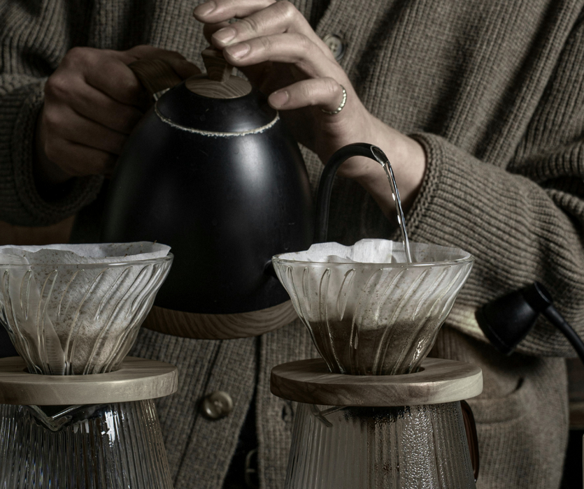 Monthly Specialty Coffee Subscription