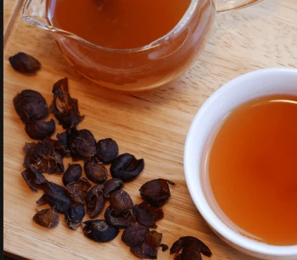 Cascara Tea - Hacienda Sonora Costa Rica