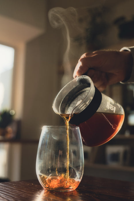 Ethiopia - Yirgacheffe Aricha