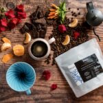 boji ethiopia coffee by the studio specialty coffee roasters