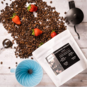 Kabyiniro Organic Rwanda Coffee - Specialty Coffee Roasters