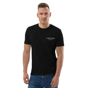 Organic Cotton T-Shirt (Unisex)